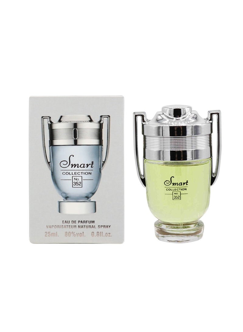 Smart collection Perfume 352 for Men Eau De Parfum 25ML - Image 1