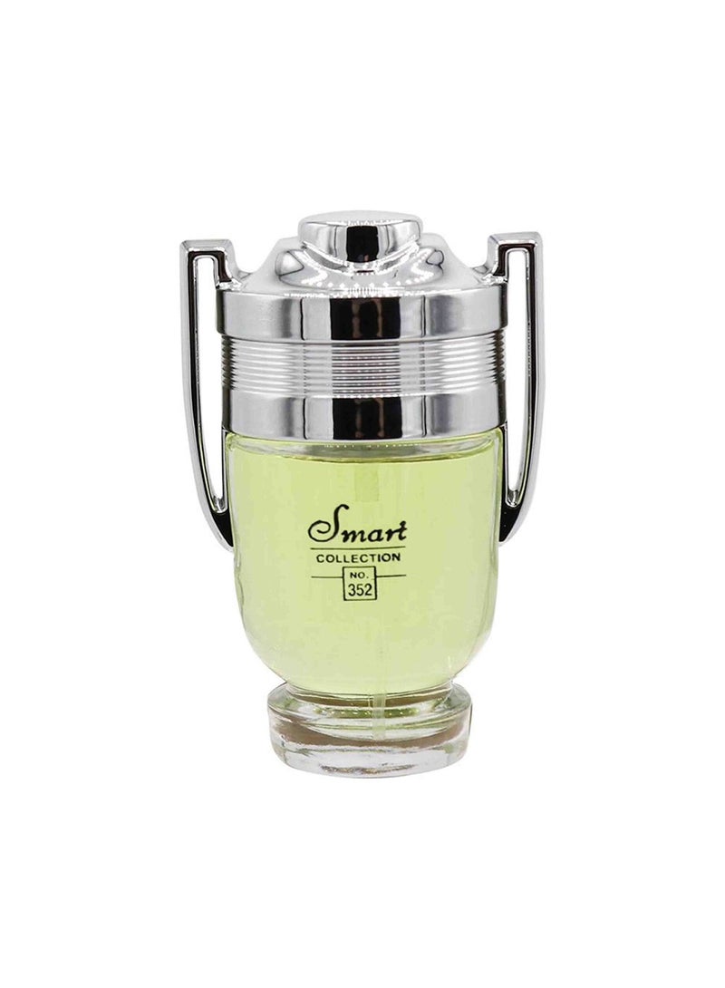 Smart collection Perfume 352 for Men Eau De Parfum 25ML - Image 2