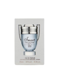 Smart collection Perfume 352 for Men Eau De Parfum 25ML  - Image 4