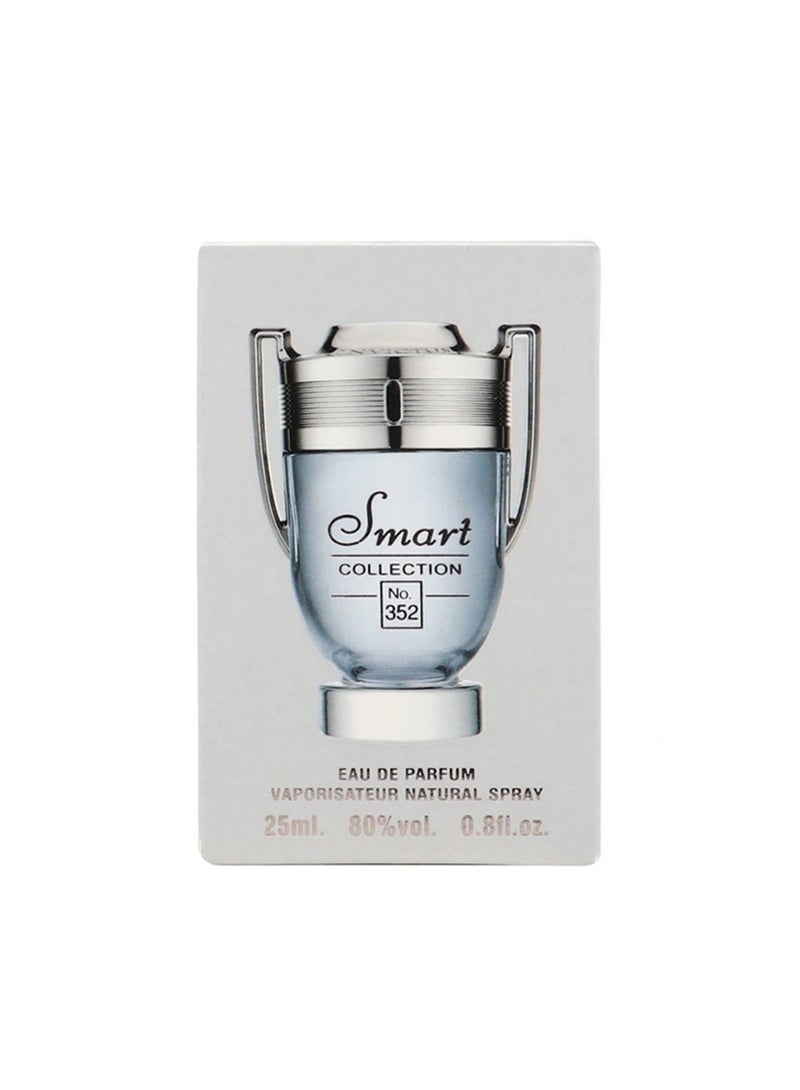 Smart collection Perfume 352 for Men Eau De Parfum 25ML - Image 4