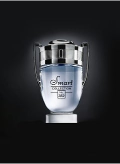 Smart collection Perfume 352 for Men Eau De Parfum 25ML  - Image 3