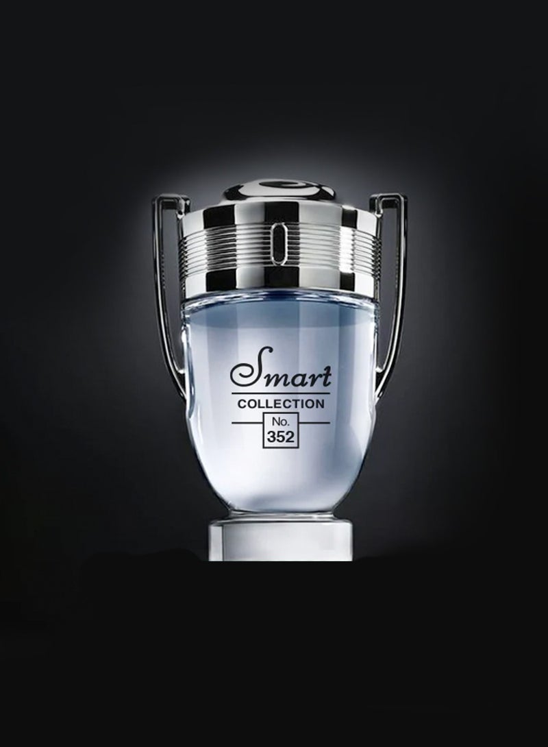 Smart collection Perfume 352 for Men Eau De Parfum 25ML - Image 3