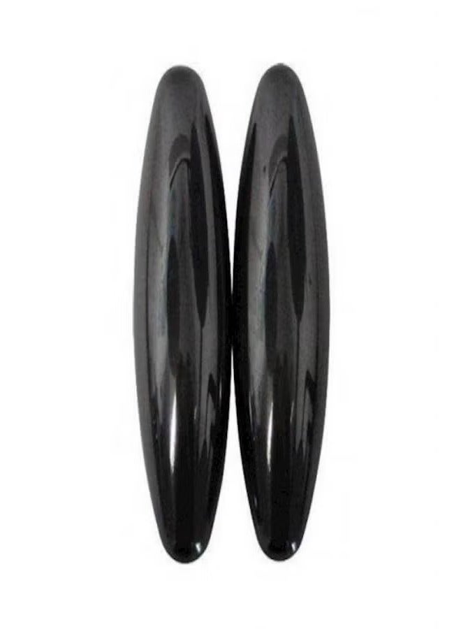 Toy Box Rattlesnake Egg Buzz Magnets Set - Image 3