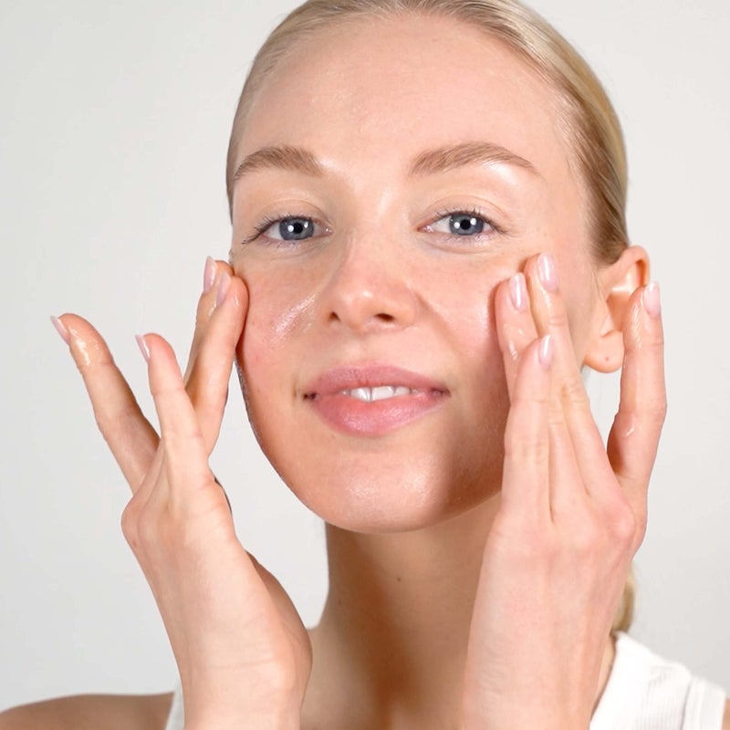 Mario Badescu Botanical Exfoliating Scrub for All Skin Types, Face Scrub with Ivory Palm Seeds & Green Tea Extract, Gentle Exfoliating Face Wash, 3.4 Fl Oz - Image 3