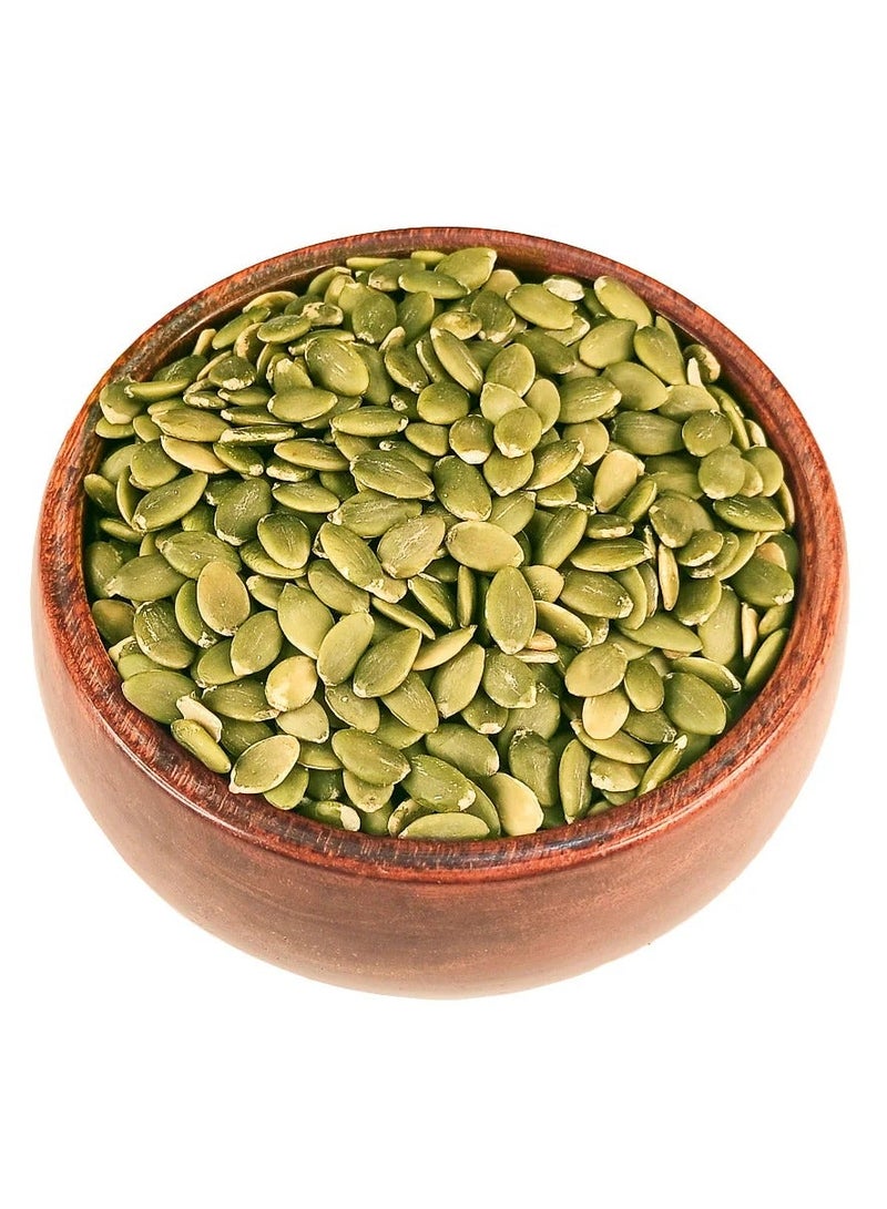 PUMPKIN SEED KERNEL 500 GM - Image 1