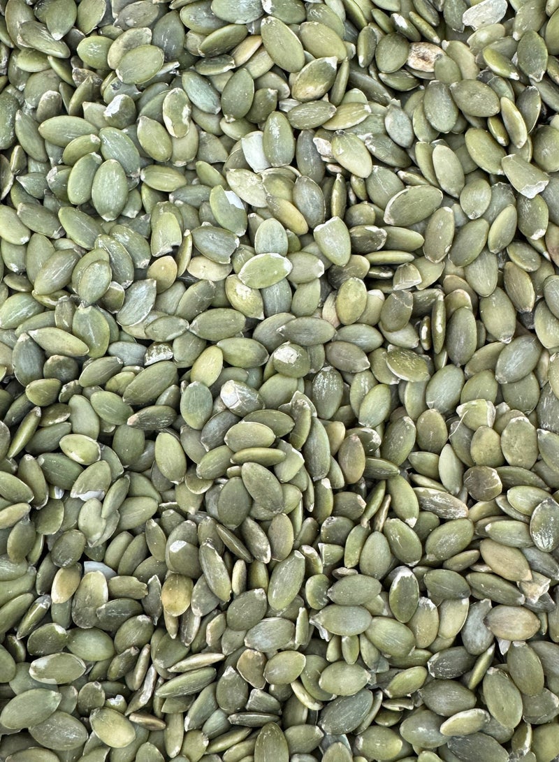 PUMPKIN SEED KERNEL 500 GM - Image 2