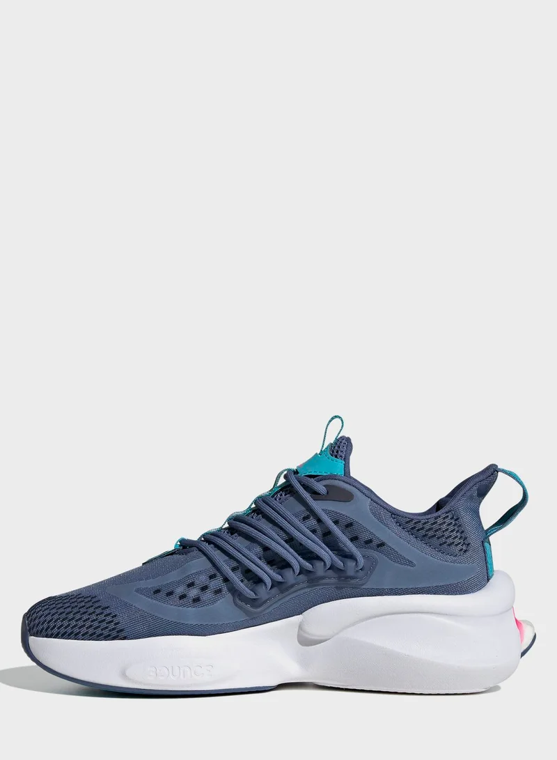 Adidas Alphaboost V1 Shoes