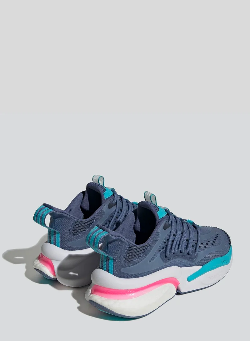 Adidas Alphaboost V1 Shoes