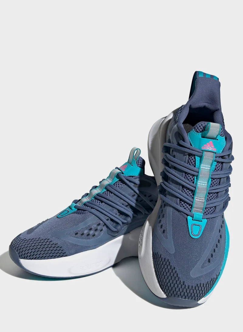 Adidas Alphaboost V1 Shoes