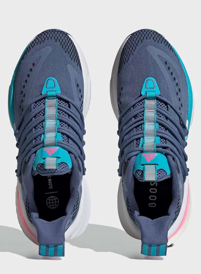 Adidas Alphaboost V1 Shoes