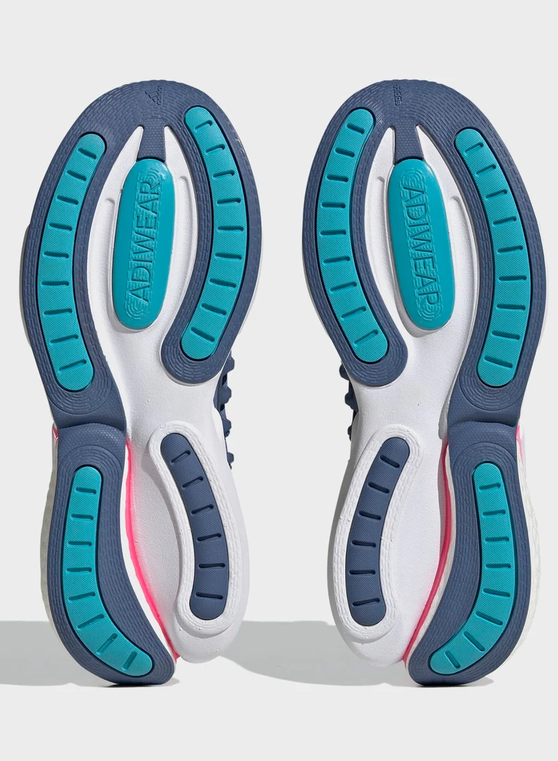 Adidas Alphaboost V1 Shoes