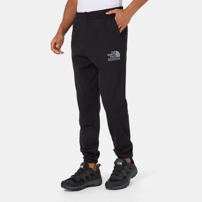 The North Face Men's Changala Sweatpants