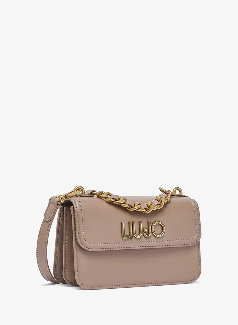 Liu Jo Medium bag with chain detail