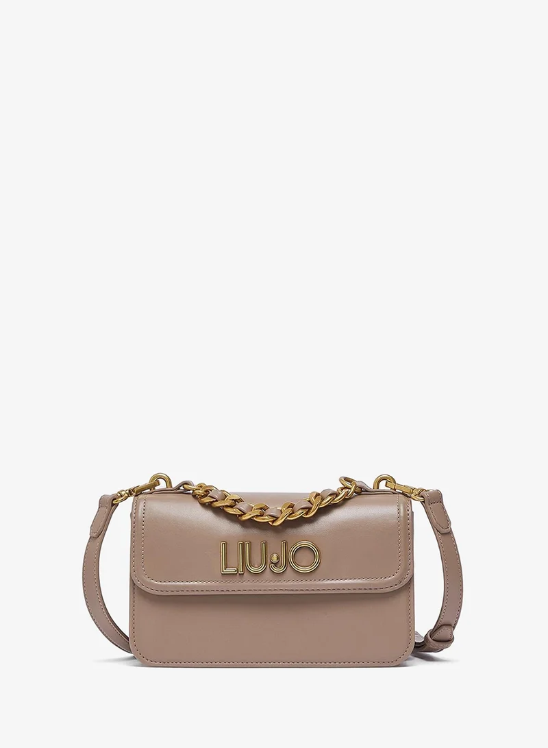 Liu Jo Medium bag with chain detail