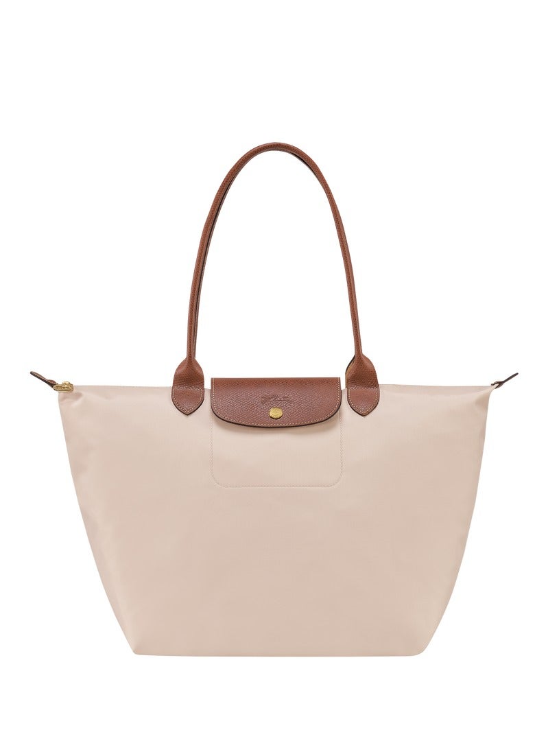 Longchamp Longchamp Le Pliage Large Shoulder Straps women's Classic Fashion Versatile Large Makeup Bag, Handbag, Shoulder Bag  - Image 1
