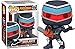 Funko POP Peacemaker  Vigilante Funko Vinyl Figure Bundled with Compatible Box Protector Case Multicolored 375 inches - Image 4