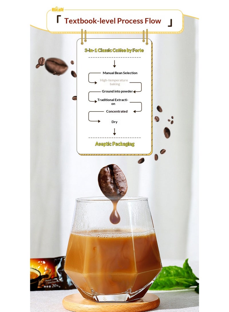 علي كافيه قهوة الكولاجين العضوية 100% مع الجلوتاثيون، قهوة لفقدان الوزن، قهوة كولاجين فاخرة للتخلص من السموم - Image 3