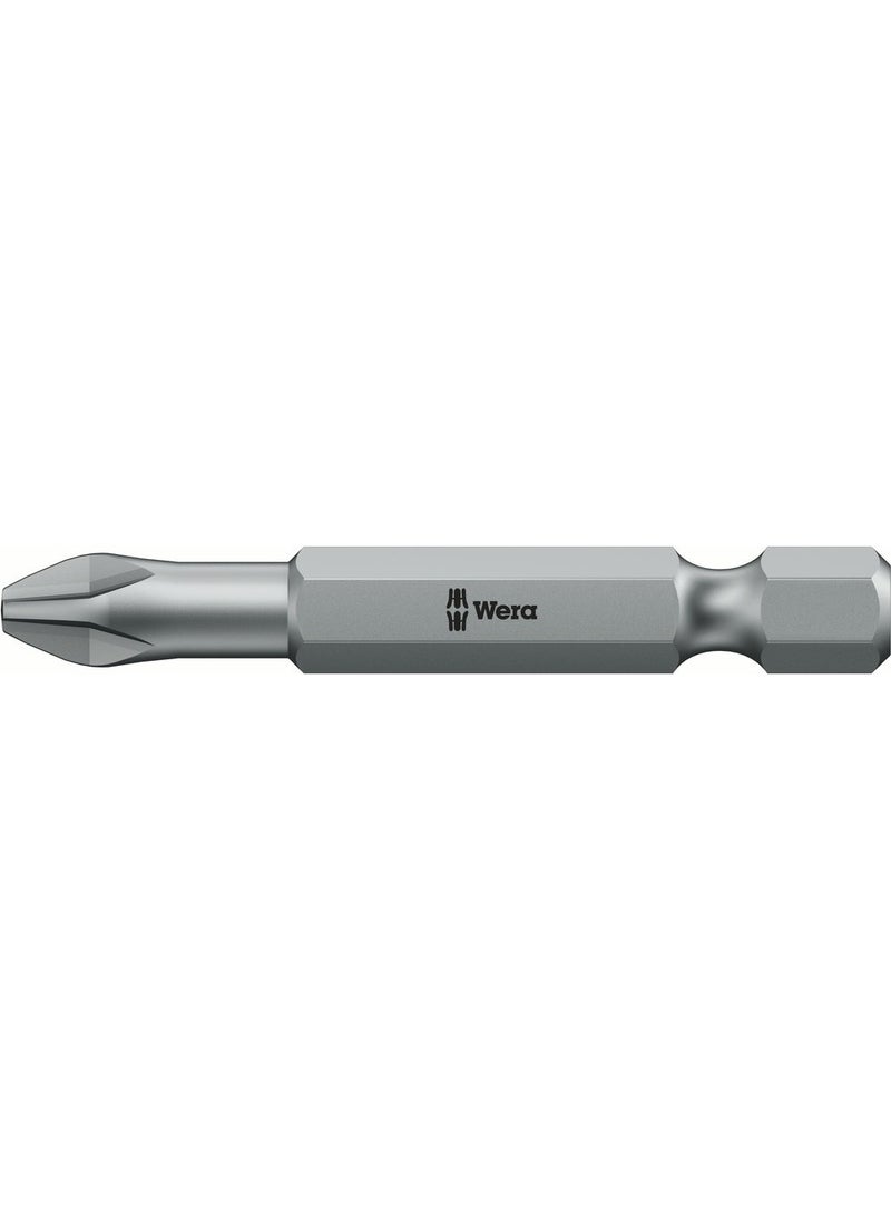 Wera 851/4 Tz Ph/Star 1x50mm Bits 05059805001  - Image 1
