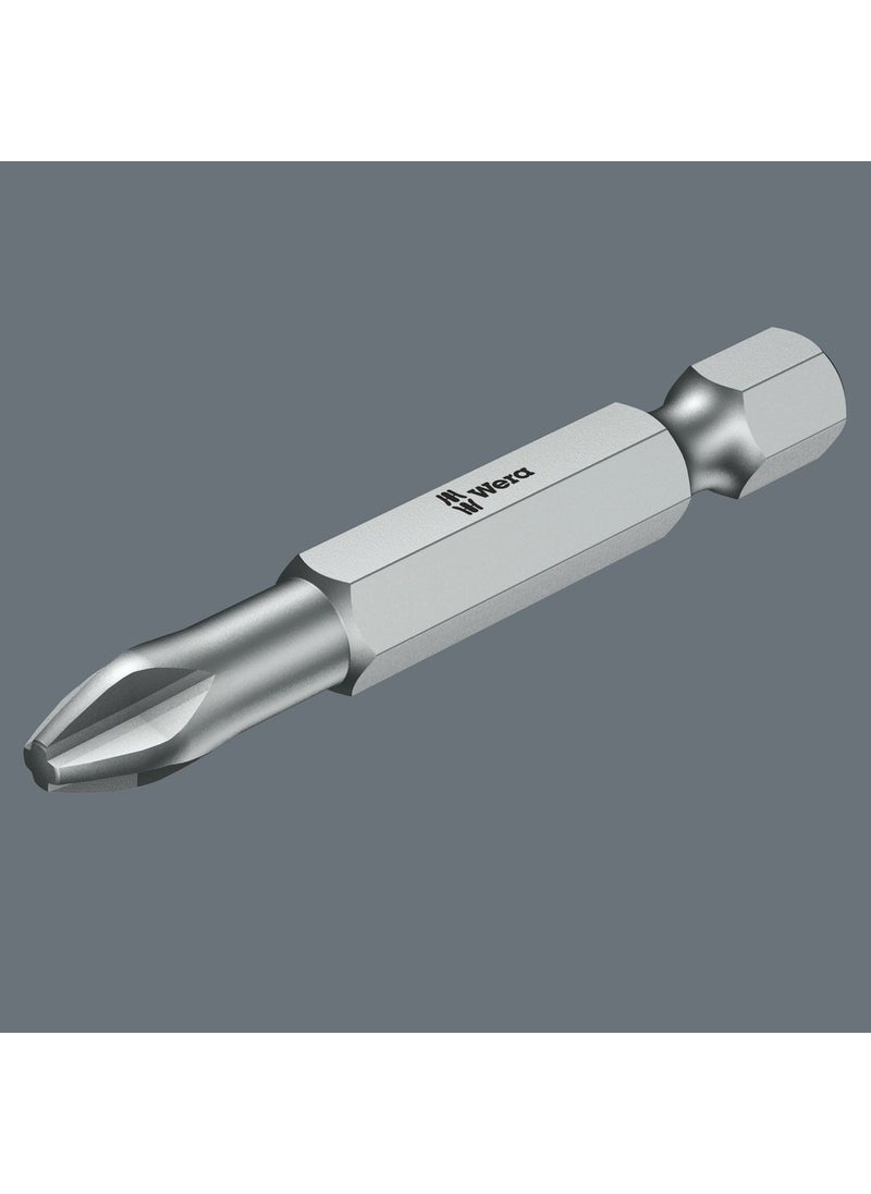 Wera 851/4 Tz Ph/Star 1x50mm Bits 05059805001  - Image 3