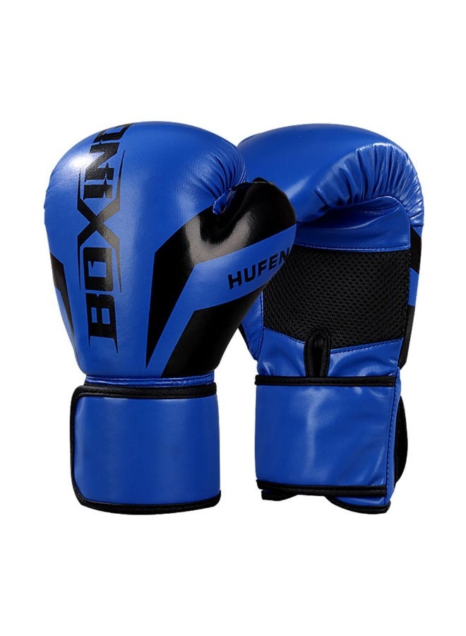 JZS Boxing Gloves, Pro-Tested Kickboxing Gloves for Men and Women Heavy Punching Bag Gloves Mitts Focus Pad Workout, MMA, Muay Thai - Image 1