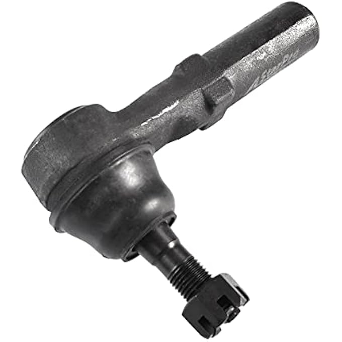 ASTARPRO 2Pc Front Outer Tie Rod End Zes3609 Fits Avalanche 2500Express 2500Silverado 1500Suburban 2500Savana 2500  3500Sierra 1500H2 - Image 4