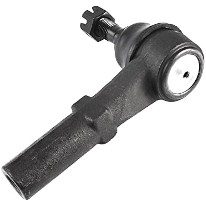 ASTARPRO 2Pc Front Outer Tie Rod End Zes3609 Fits Avalanche 2500Express 2500Silverado 1500Suburban 2500Savana 2500  3500Sierra 1500H2 - Image 5
