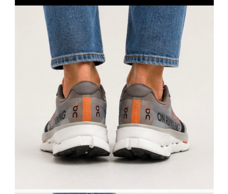 On Running Shoes For Men - Image 4