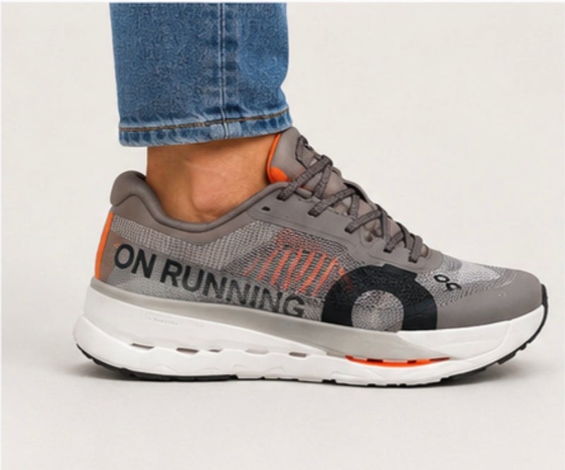 On Running Shoes For Men - Image 5