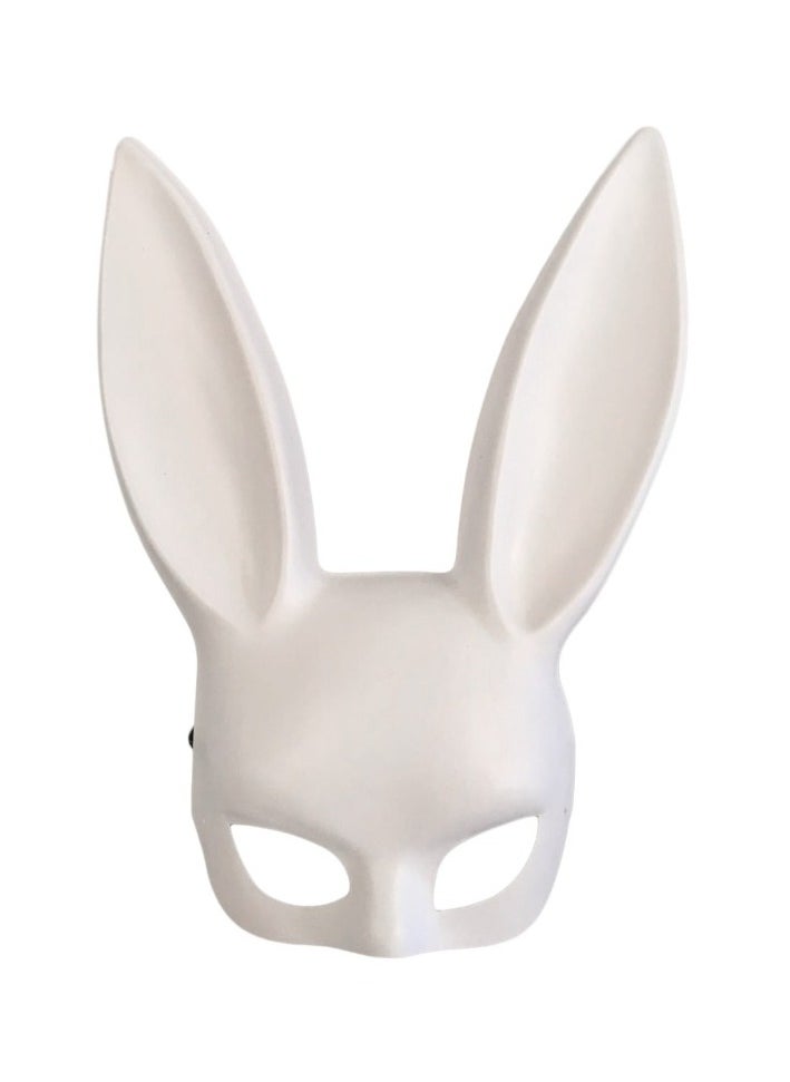 LOULUEN - Halloween Rabbit Ears Mask ZM147901 - Image 1