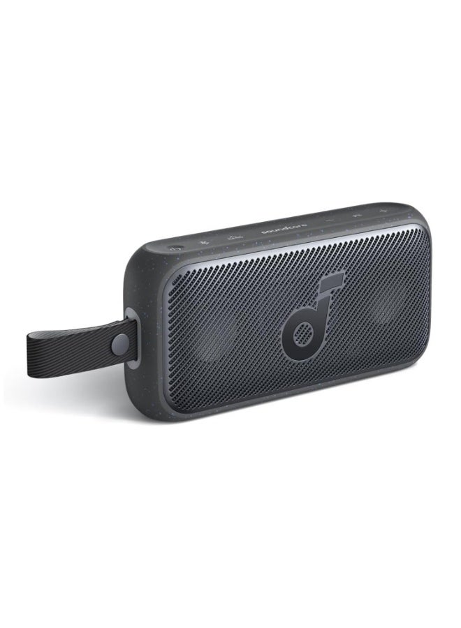 Soundcore by Anker Motion 300 Wireless Bluetooth Speaker, 30W Stereo Sound with BassUp, Hi-Res Audio, SmartTune Adaptive Sound, IPX7 Waterproof Portable Speaker for Outdoor, Camping, Travel - Image 1