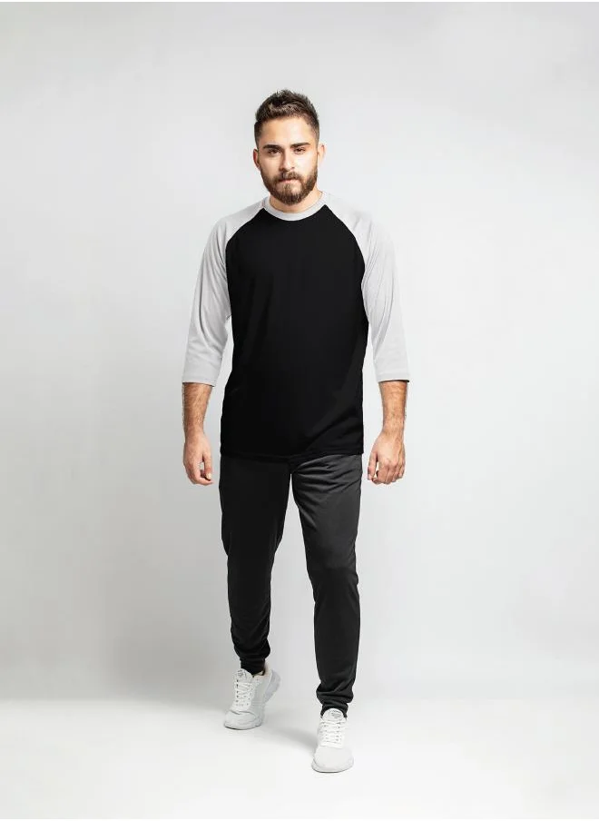 زيسي Men's Baseball T-Shirt