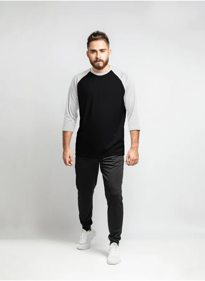 زيسي Baseball Tee