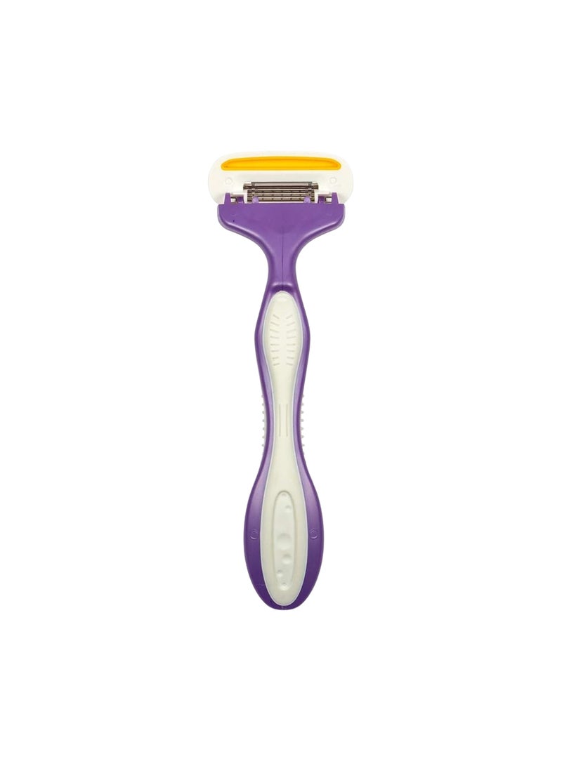 Furr Body Shaving Razor for Women (Pack of 1) - Image 2