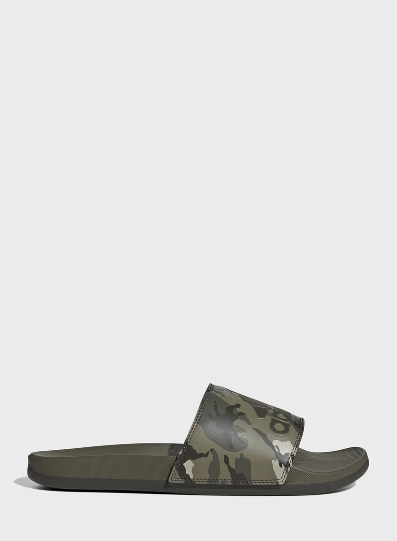 adidas حذاء أديليت كومفورت