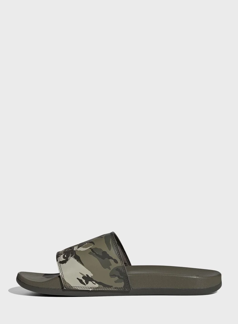 adidas حذاء أديليت كومفورت