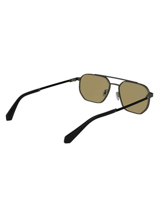 Calvin Klein Jeans  FULL RIM METALCALVIN KLEIN JEANS SUN CKJ25202S  | Best Price UAE