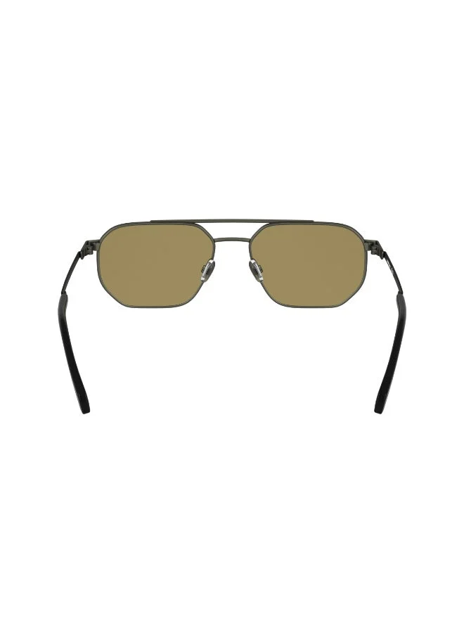 Calvin Klein Jeans  FULL RIM METALCALVIN KLEIN JEANS SUN CKJ25202S  | Best Price UAE