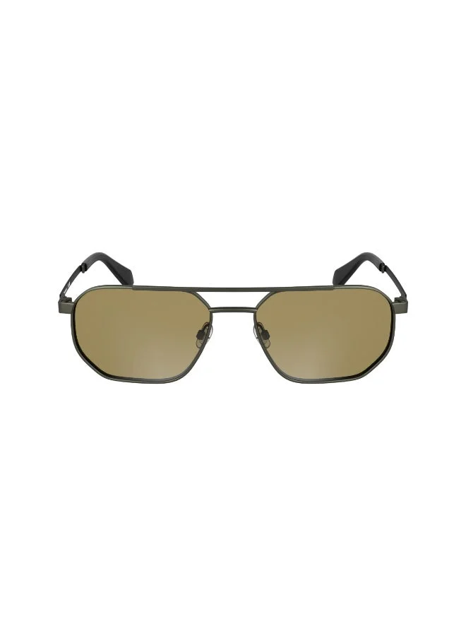 Calvin Klein Jeans  FULL RIM METALCALVIN KLEIN JEANS SUN CKJ25202S  | Best Price UAE