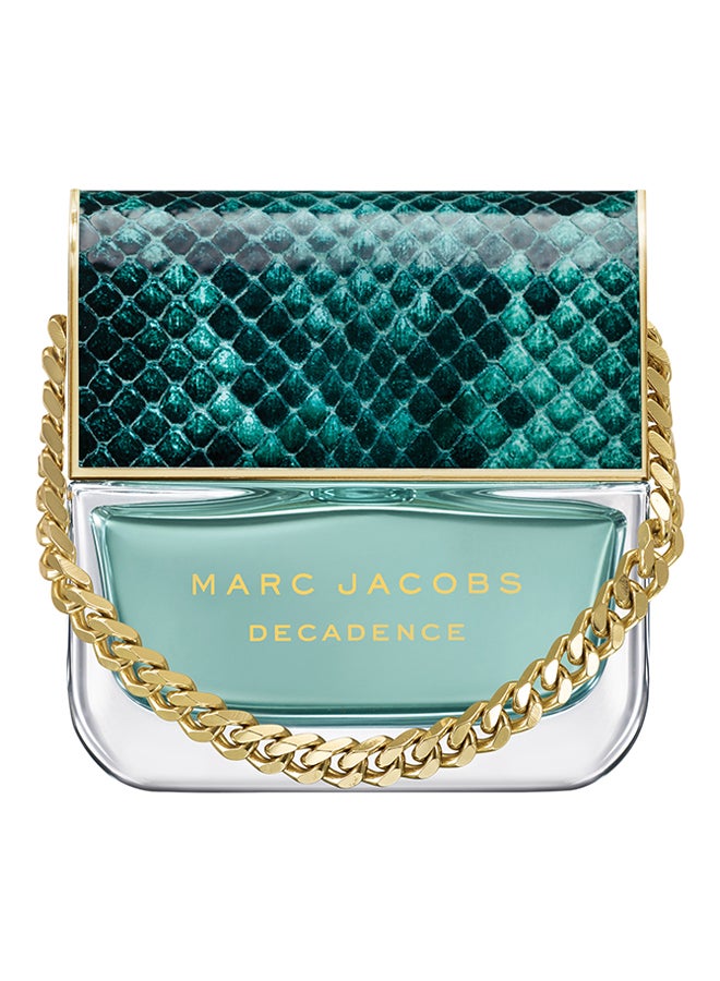 مارك جاكوبس عطر ديفين ديكادينس 50ملليلتر - Image 1