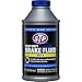 STP Heavy Duty Brake Fluid Dot 3 Brake Fluid Protects Brake Systems ABS Disc and Drum Systems 12 Oz STP - Image 2
