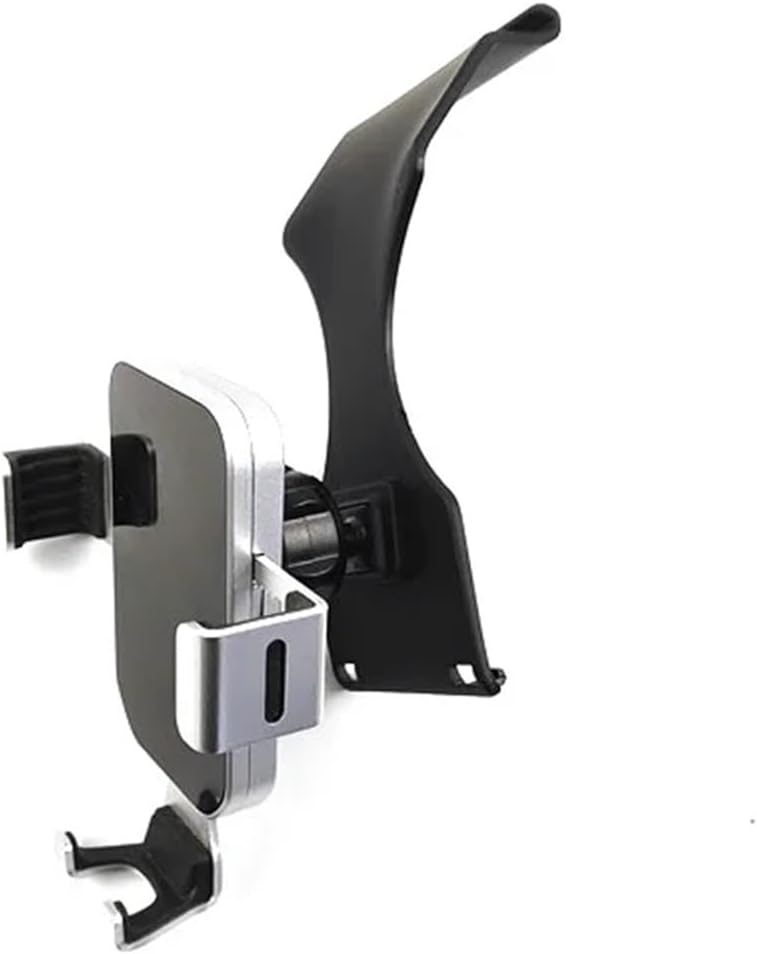 Yurefax Car Phone Holder for Mercedes-Benz - Image 4