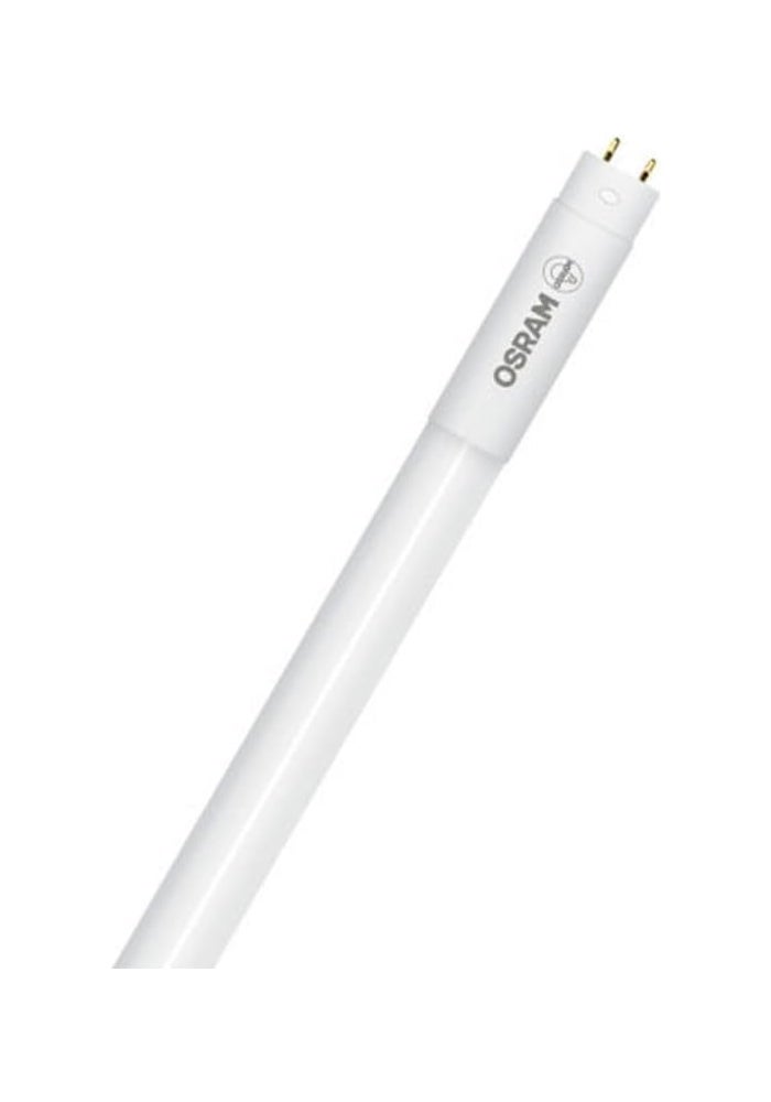 Osram LED Motion Sensor Tube Light Bulb T8 Star+ 16W Dimmable Cool White - Pack of 10 - Image 2