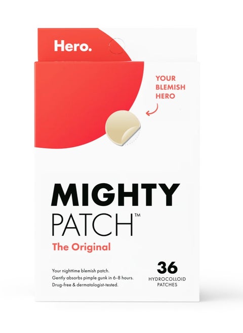 Mighty Patch The Original patch (36 Count)