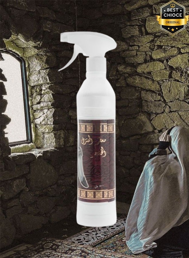 بانافع معطر جو الخنجر 500 مل - Image 2