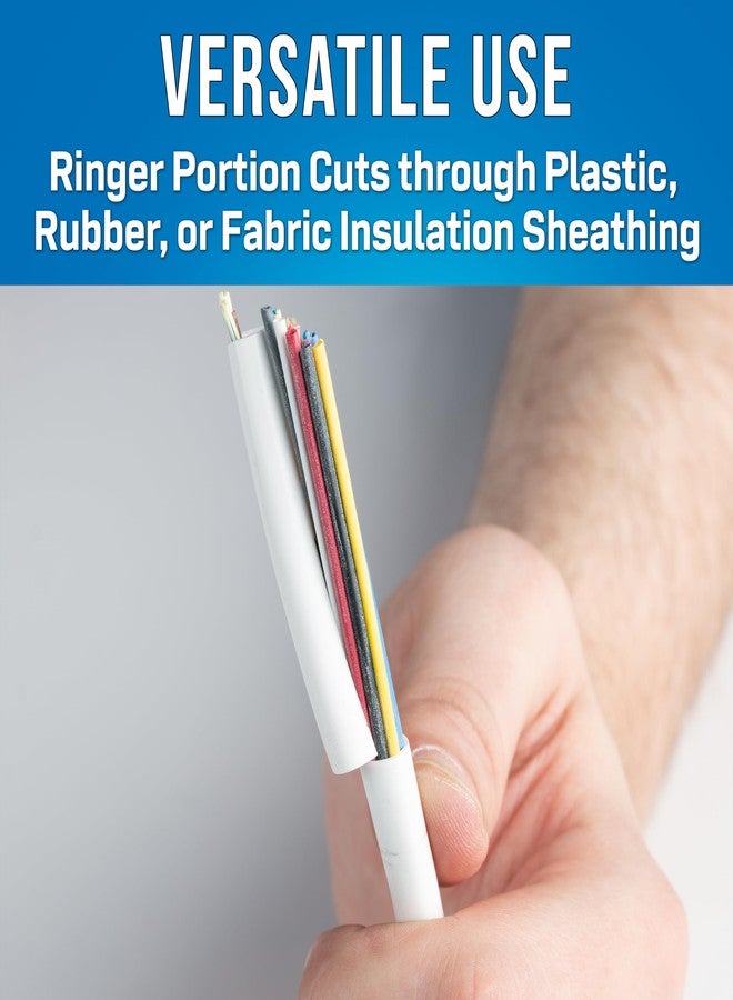 جونارد تولز أداة شق وحلقة غلاف كابل الألياف الضوئية Jonard JIC-4366 - Image 4