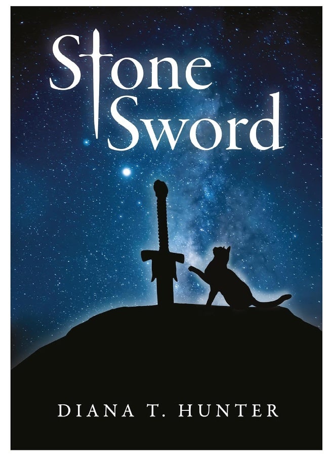 Stone Sword