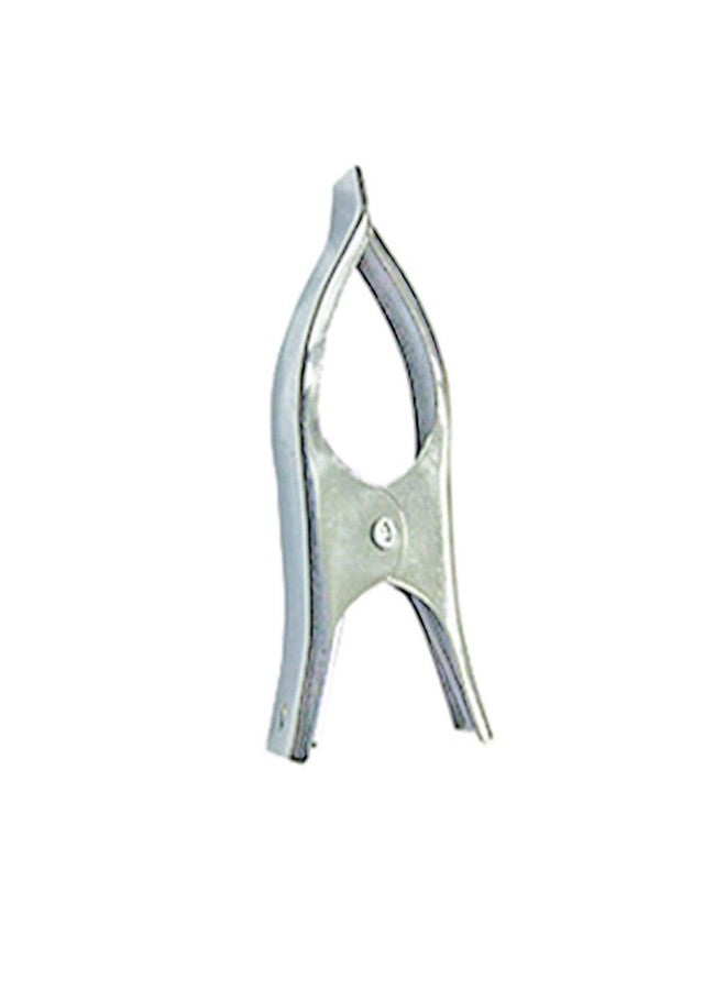 Logro Stainless Steel Multipurpose Cloth Clips (Set of 24 Pcs) - Image 3