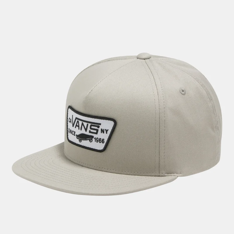 فانز قبعة سناب باك كاملة الرقعة