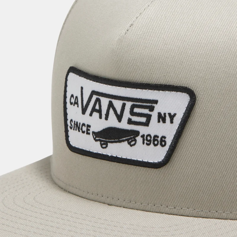 فانز قبعة سناب باك كاملة الرقعة