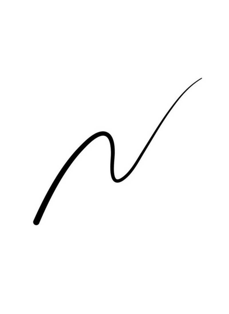 Skin Story Clean Beauty DEFINE EYELINER
